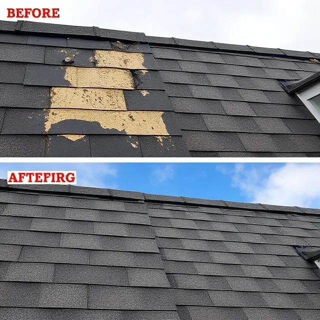 Roof Repair Near Me in Weston, WY near me